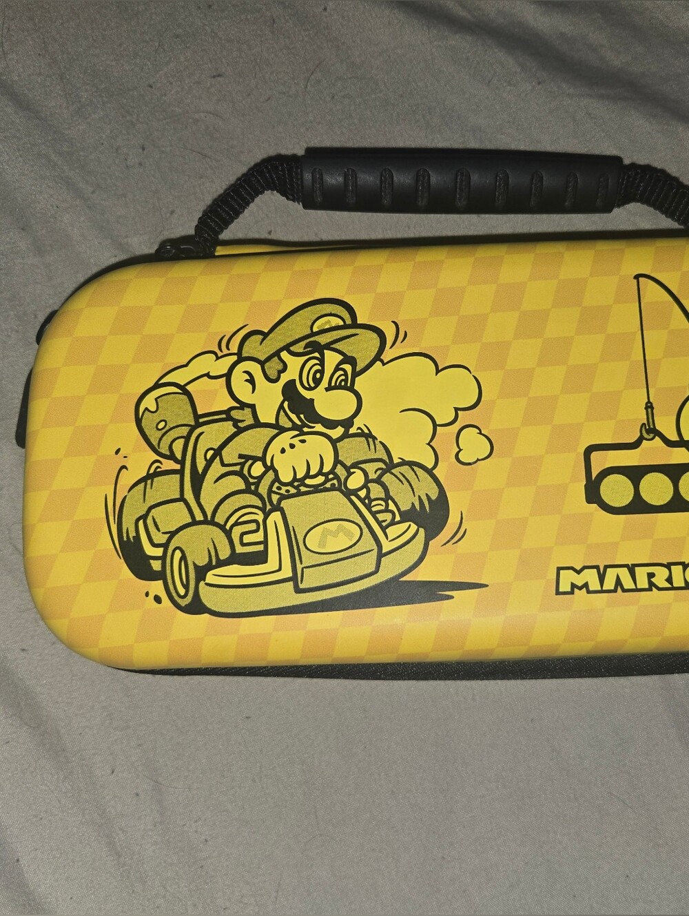 Portable Case